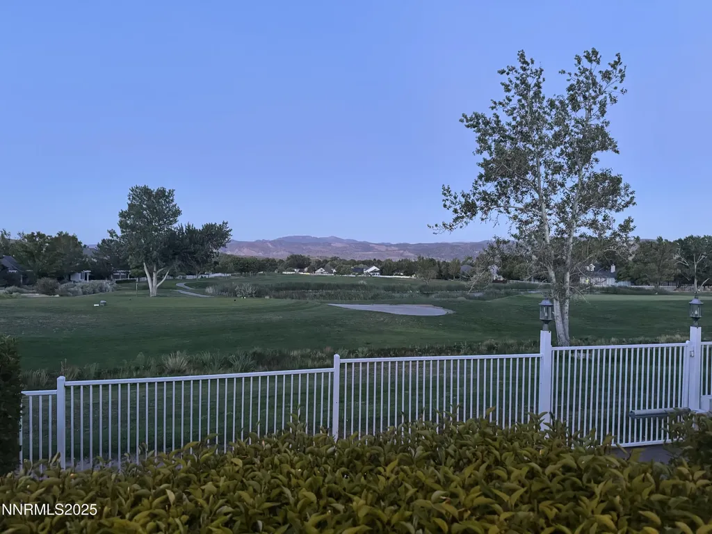 2511 Simons Carson City NV 89703