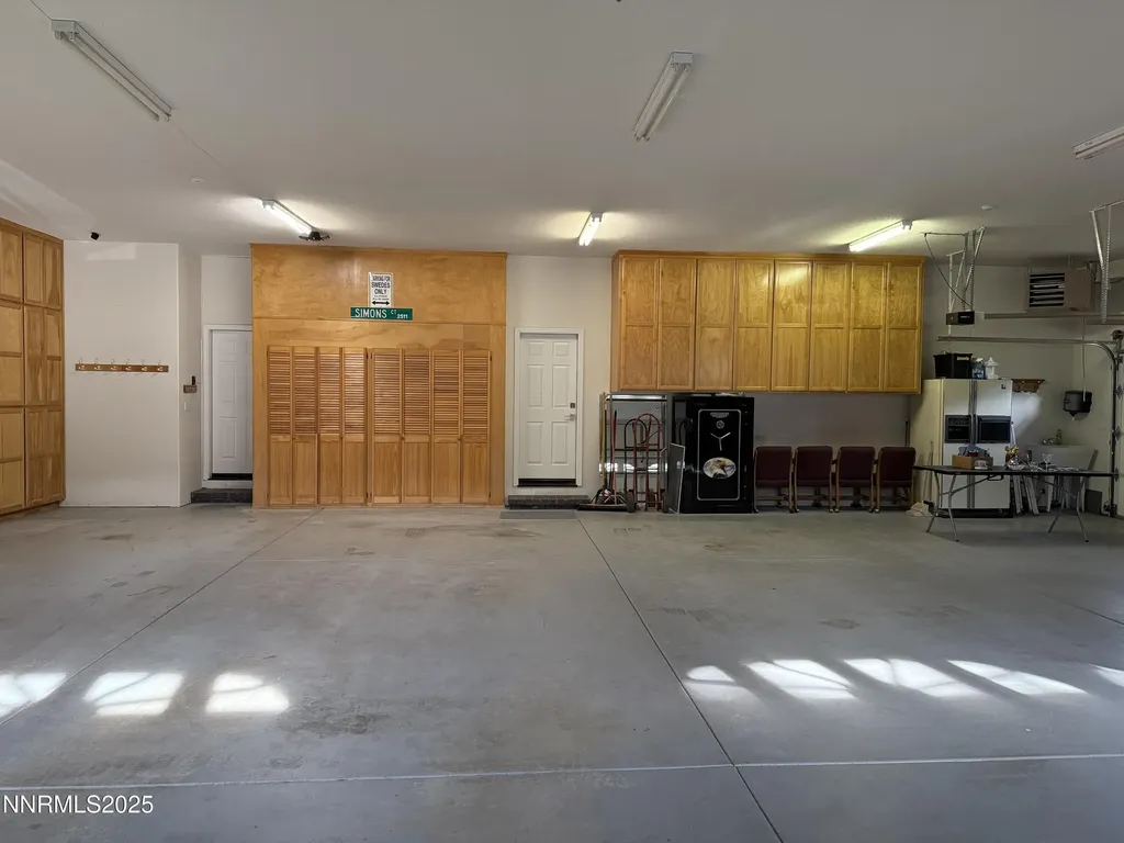 2511 Simons Carson City NV 89703