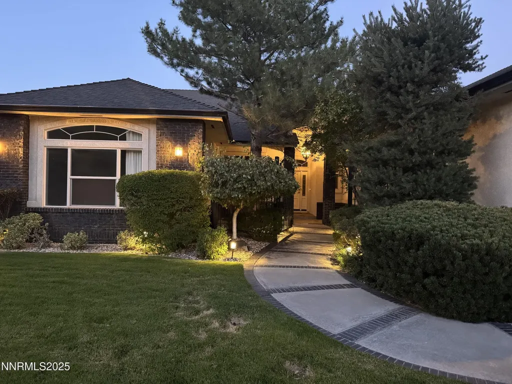 2511 Simons Carson City NV 89703