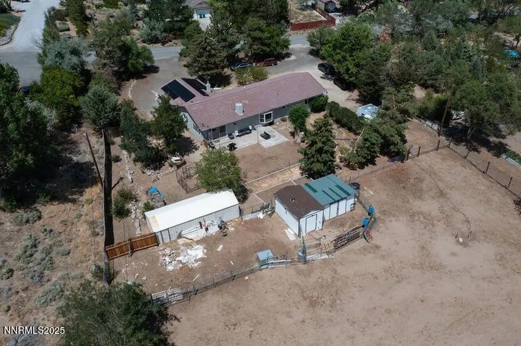 10150 Coyote Run Reno NV 89508