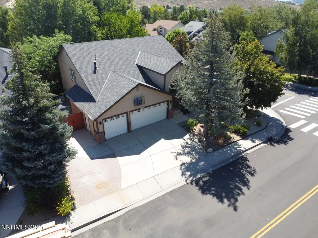 1500 Backer Reno NV 89523