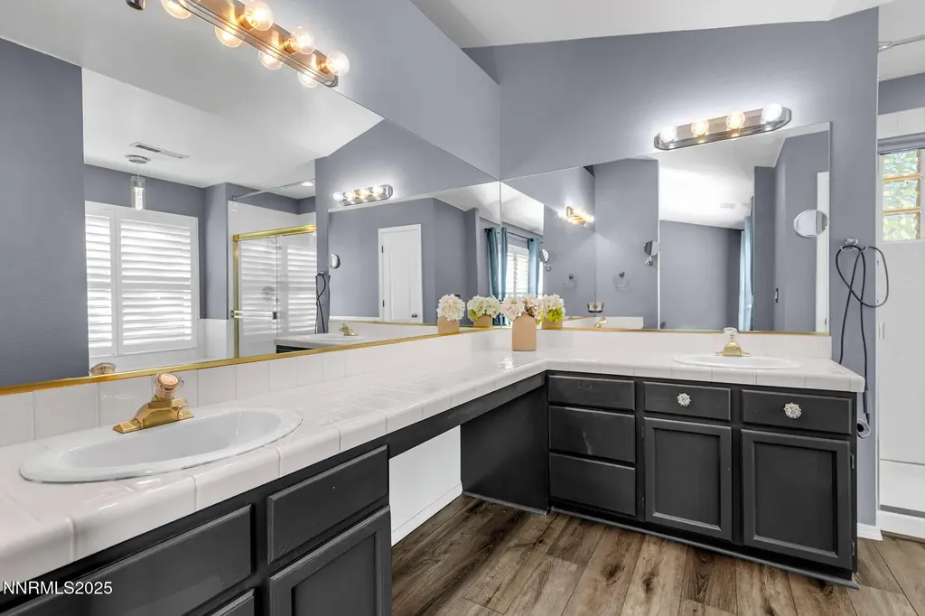 1500 Backer Reno NV 89523