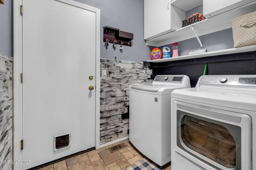 1500 Backer Reno NV 89523