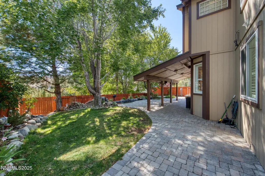 1500 Backer Reno NV 89523