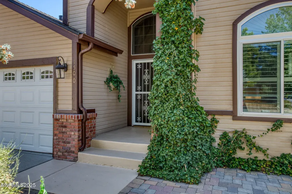 1500 Backer Reno NV 89523