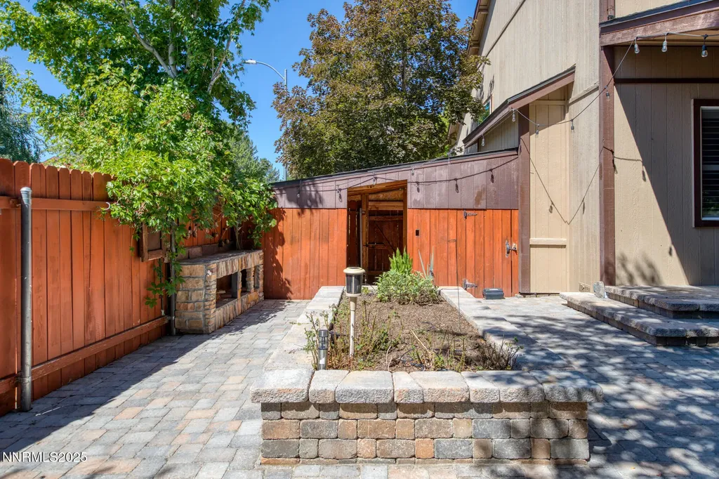 1500 Backer Reno NV 89523