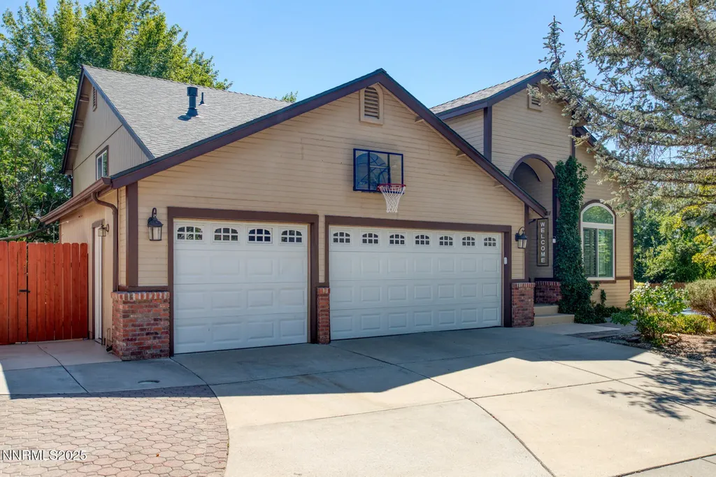 1500 Backer Reno NV 89523