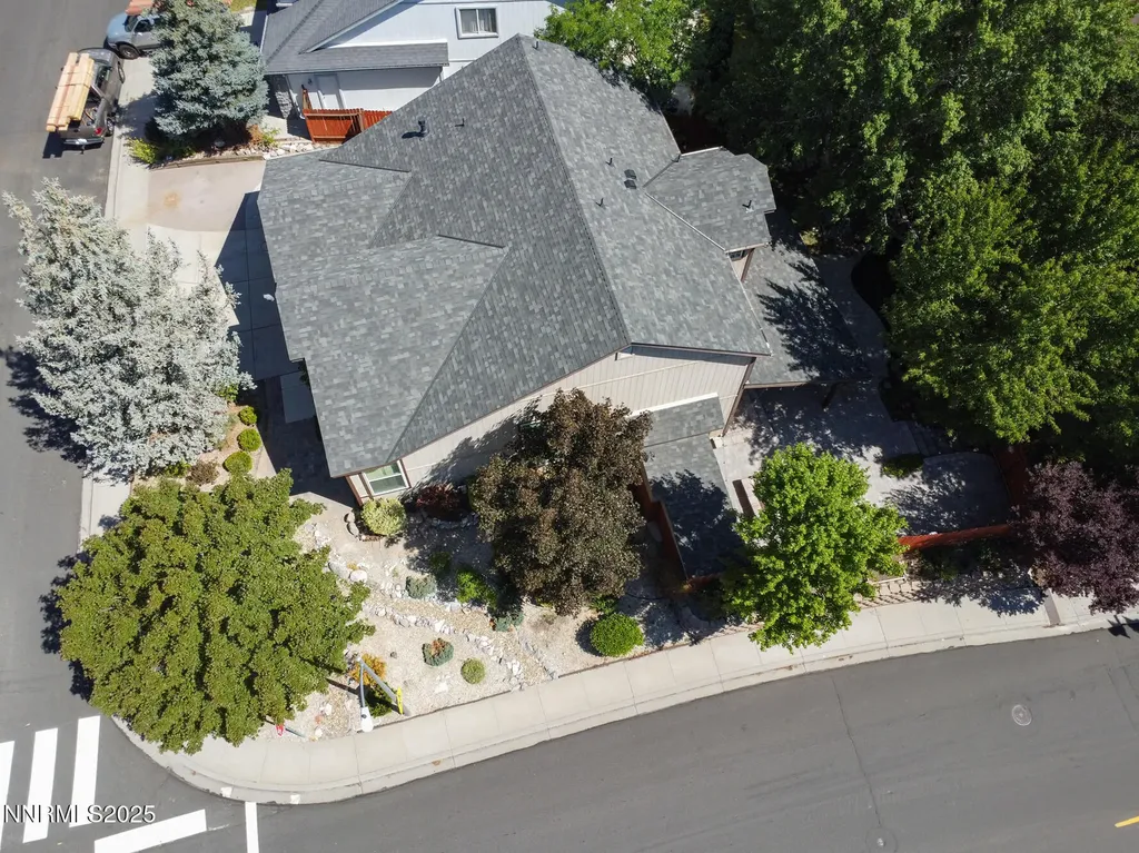 1500 Backer Reno NV 89523