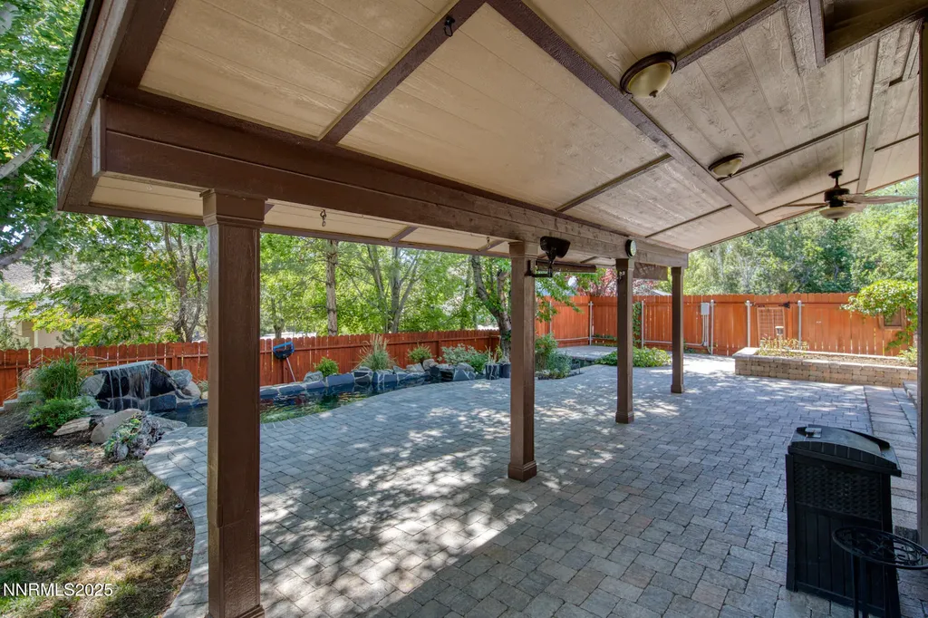 1500 Backer Reno NV 89523