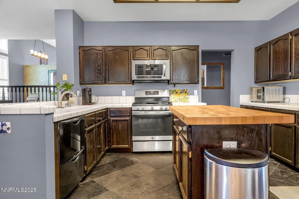 1500 Backer Reno NV 89523