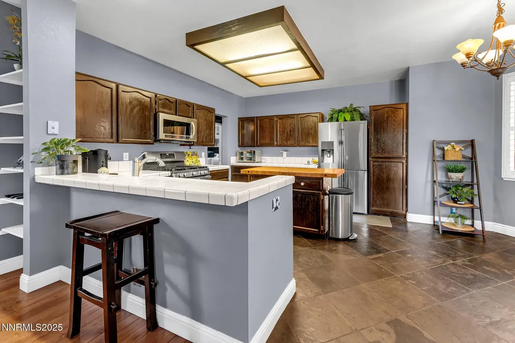1500 Backer Reno NV 89523