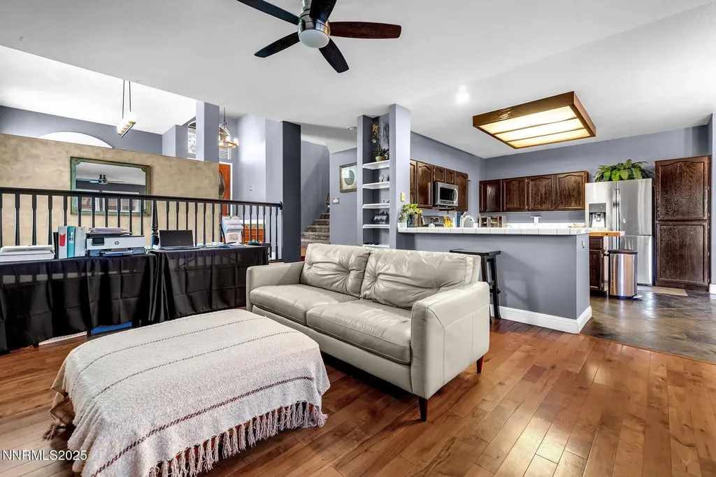 1500 Backer Reno NV 89523