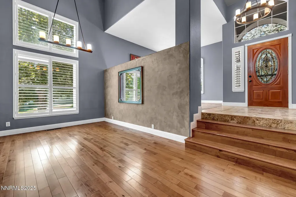 1500 Backer Reno NV 89523
