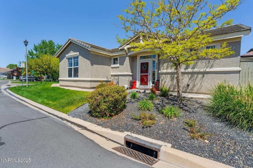 1717 Burwood Reno NV 89521