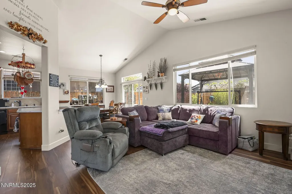 1717 Burwood Reno NV 89521