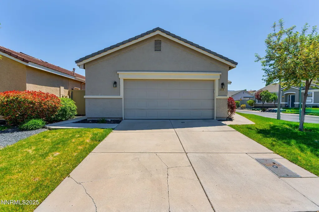 1717 Burwood Reno NV 89521