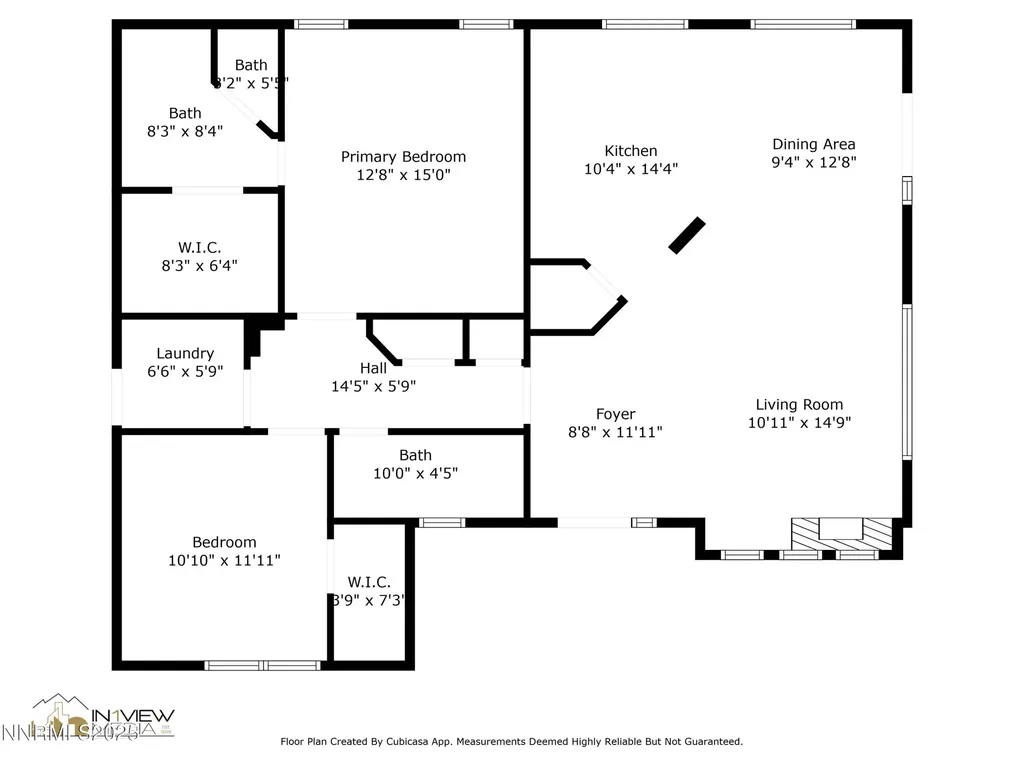 1717 Burwood Reno NV 89521