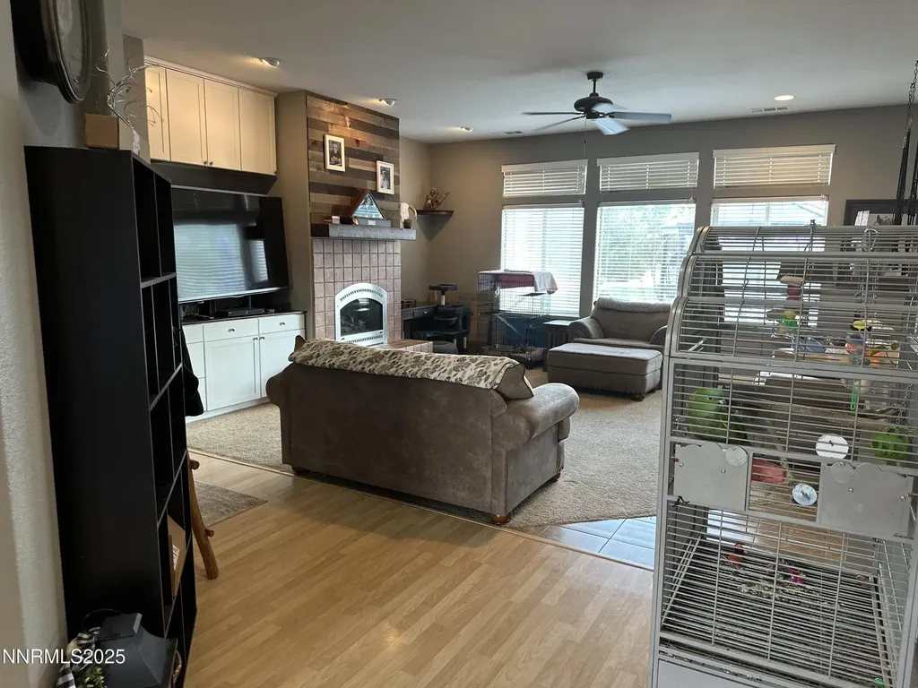 460 Mystic Mountain Sparks NV 89441
