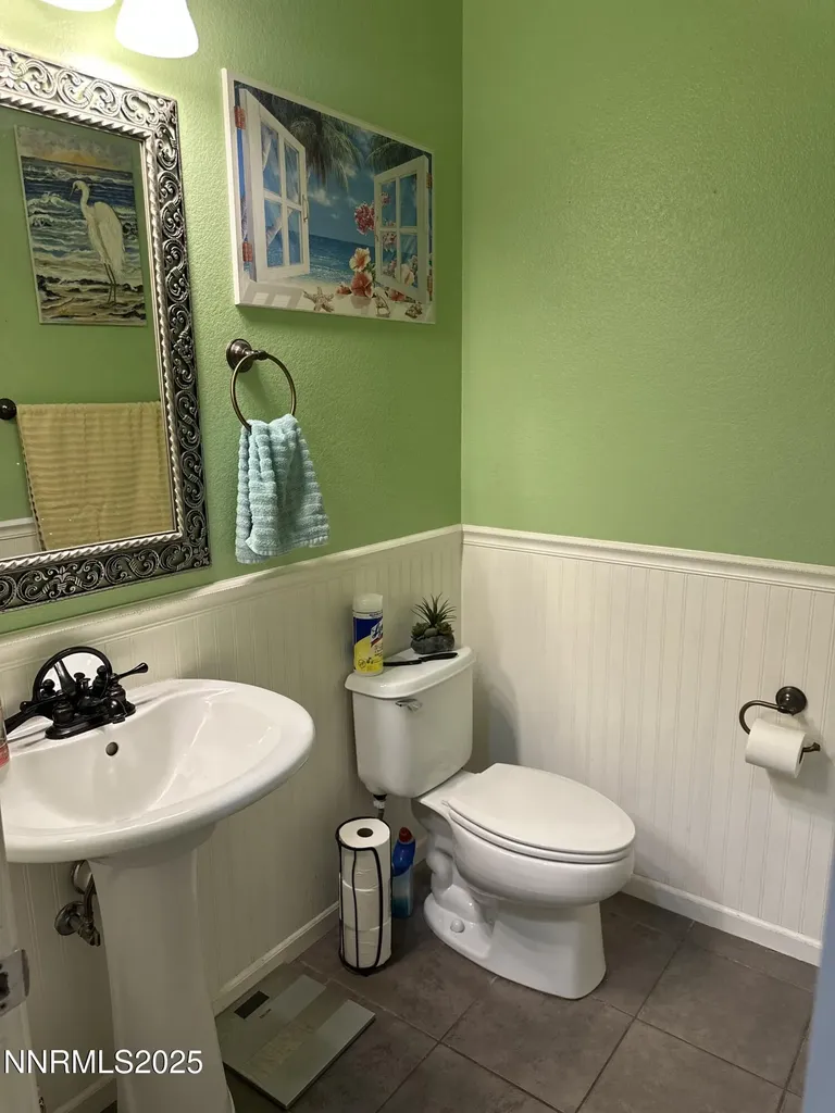 460 Mystic Mountain Sparks NV 89441