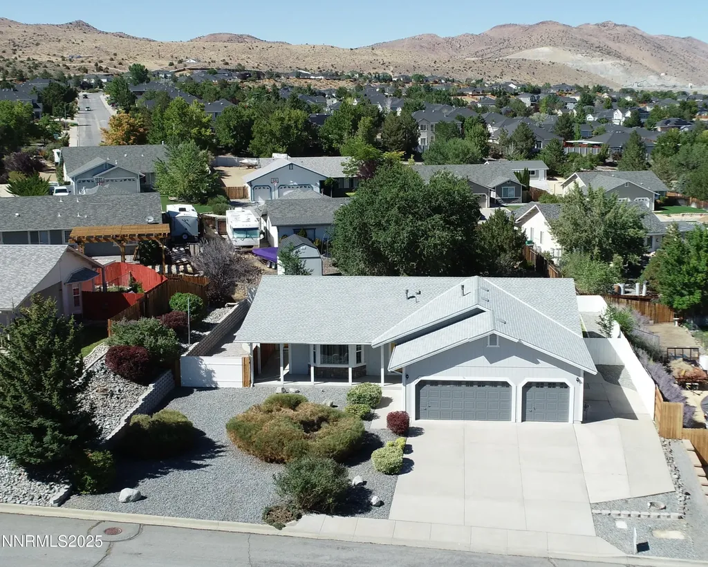 1359 Nightingale Spanish Springs NV 89441