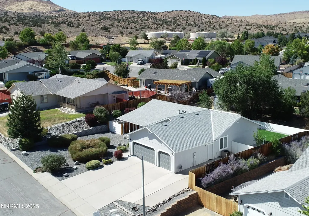 1359 Nightingale Spanish Springs NV 89441