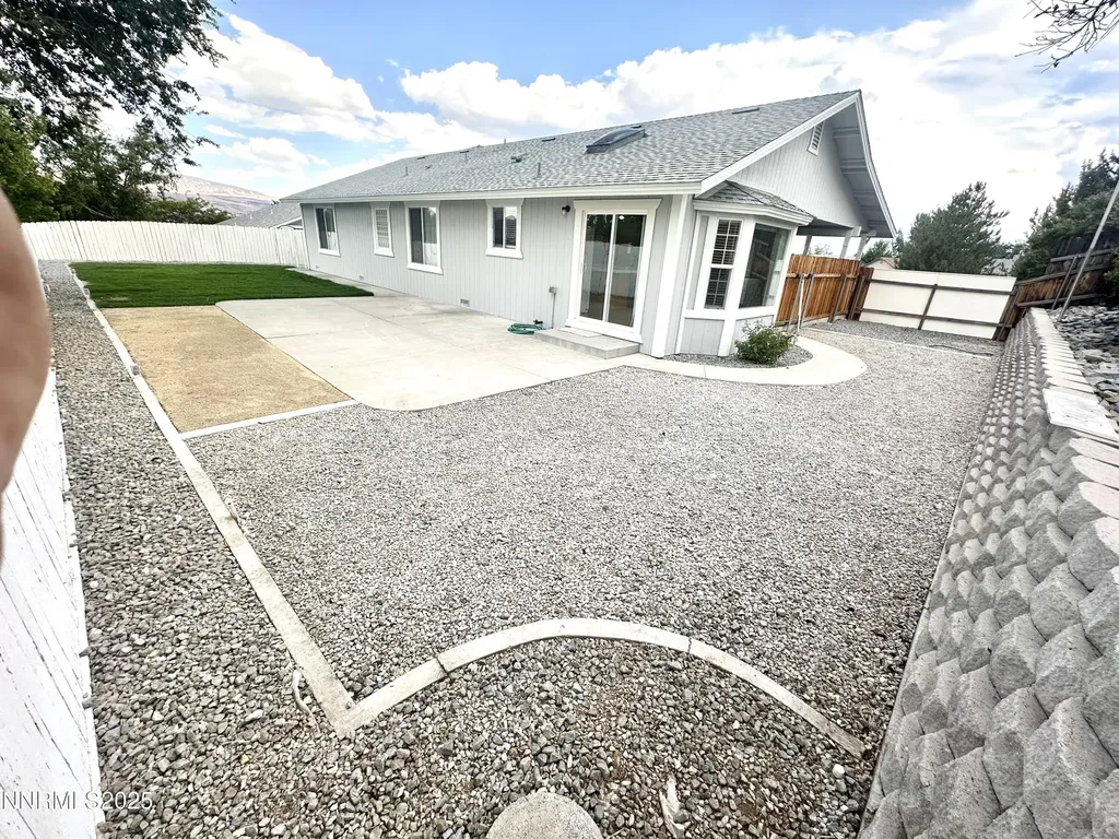1359 Nightingale Spanish Springs NV 89441