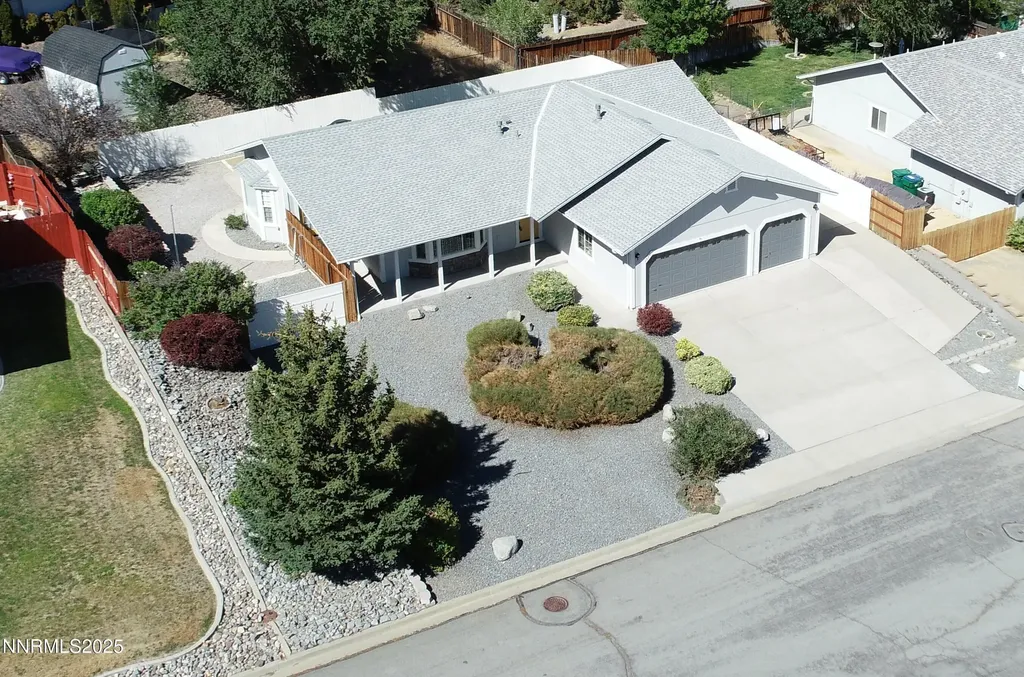 1359 Nightingale Spanish Springs NV 89441