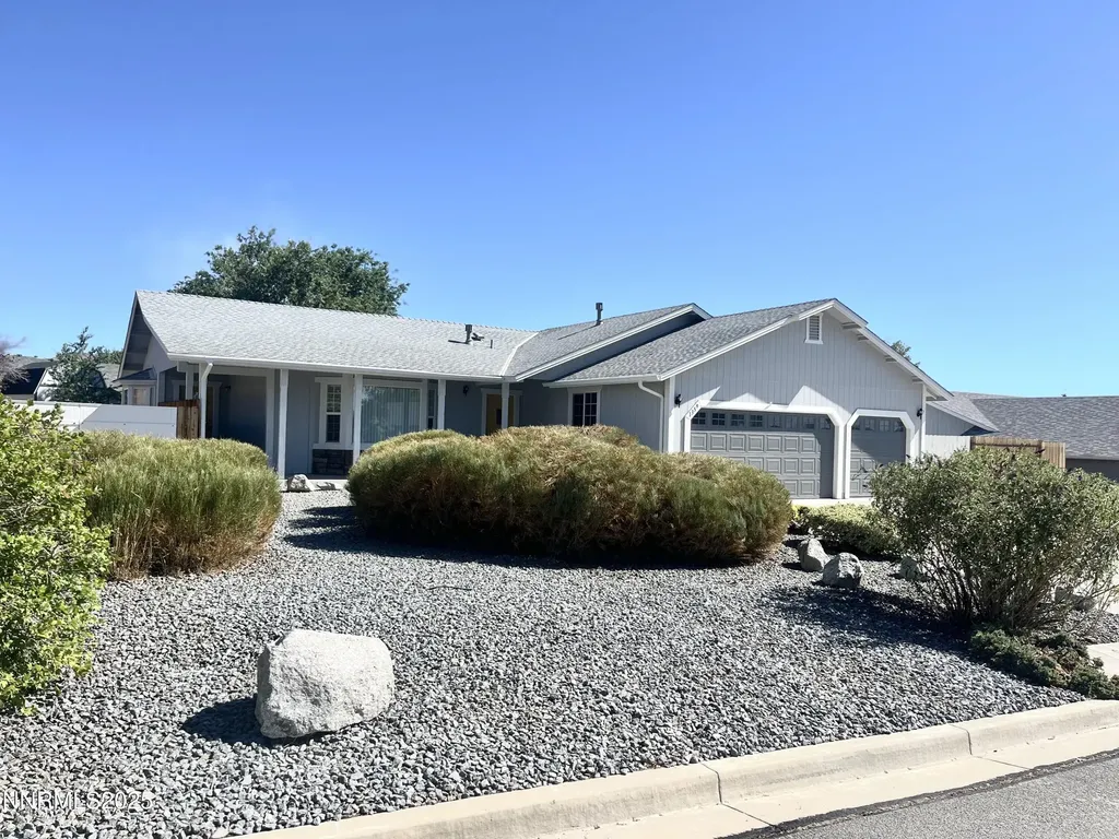 1359 Nightingale Spanish Springs NV 89441
