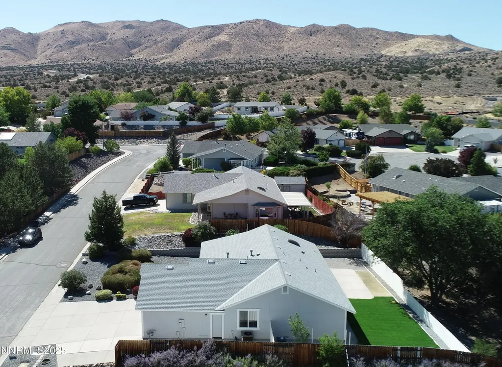 1359 Nightingale Spanish Springs NV 89441