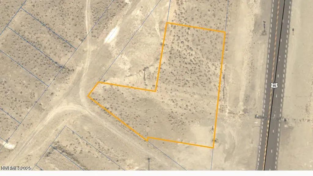 2045 Highway 95a Silver Springs NV 89429