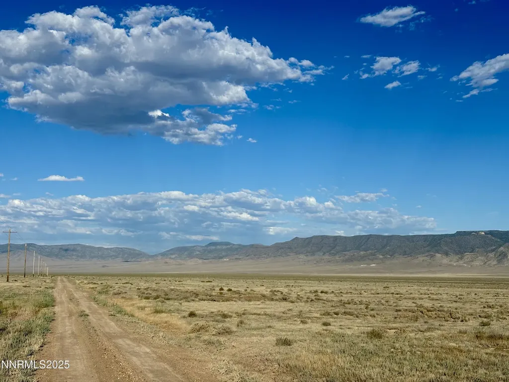 80 Acres Innmans Lovelock NV 89419
