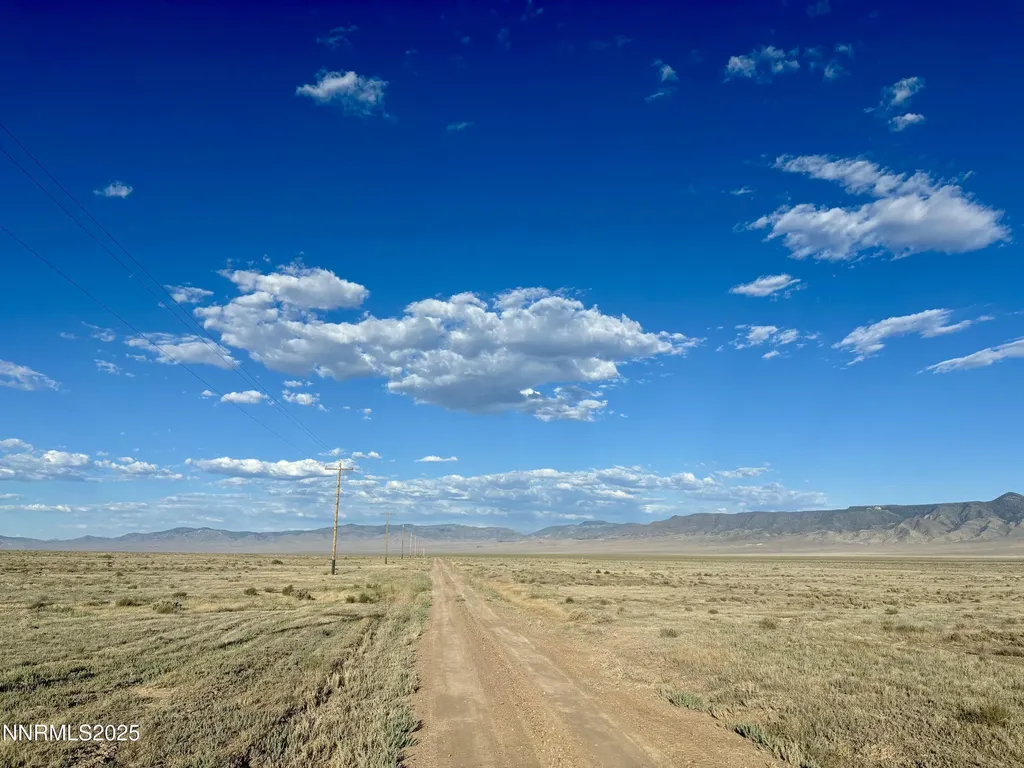 80 Acres Innmans Lovelock NV 89419