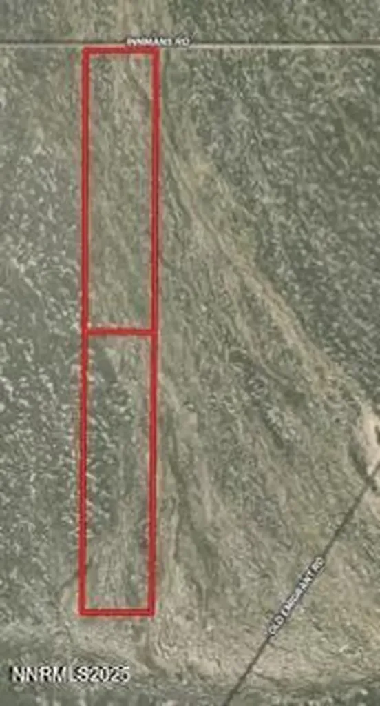 80 Acres Innmans Lovelock NV 89419