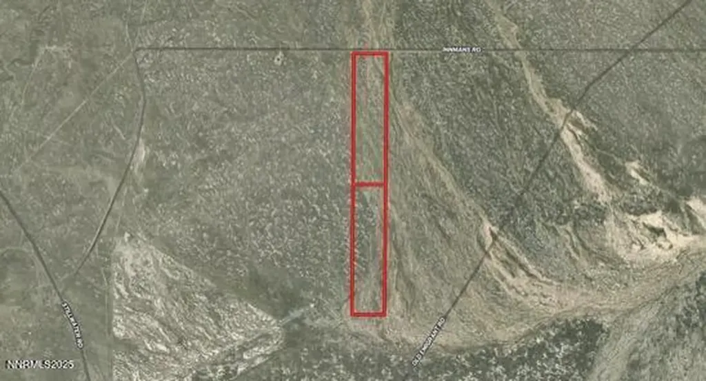 80 Acres Innmans Lovelock NV 89419
