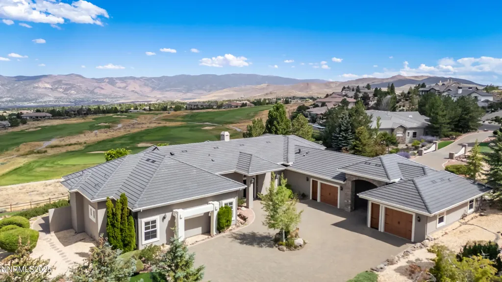 1138 Eagle Vista Reno NV 89511