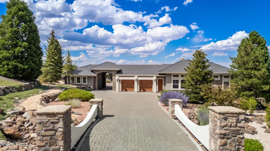 1138 Eagle Vista Reno NV 89511
