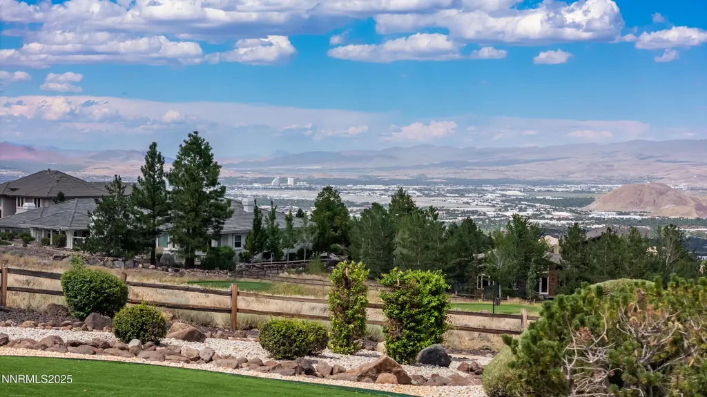 1138 Eagle Vista Reno NV 89511