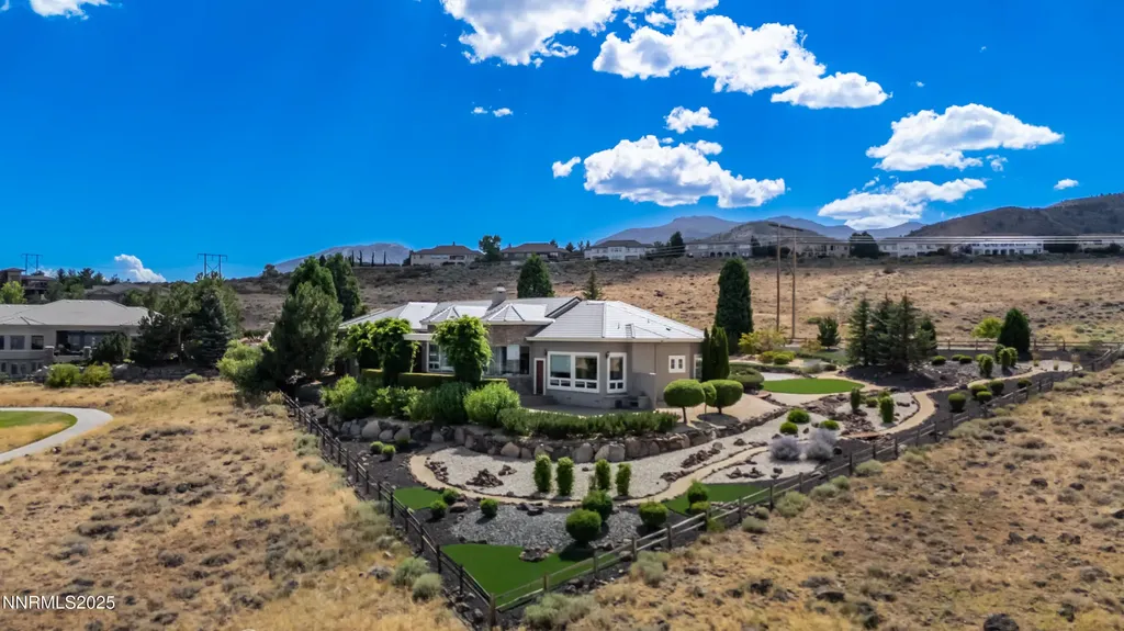 1138 Eagle Vista Reno NV 89511