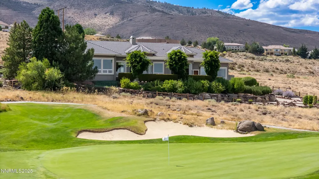 1138 Eagle Vista Reno NV 89511