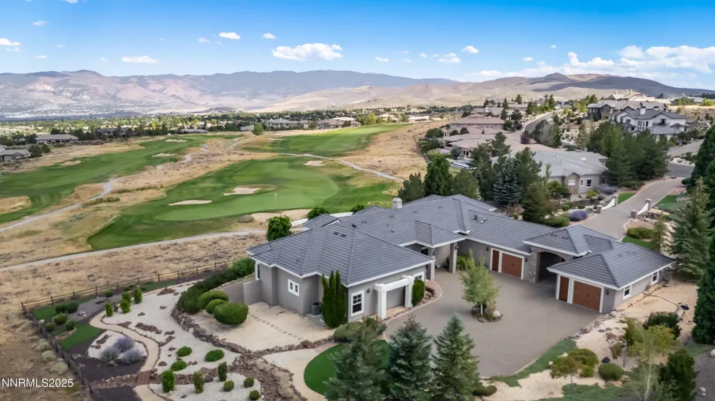1138 Eagle Vista Reno NV 89511