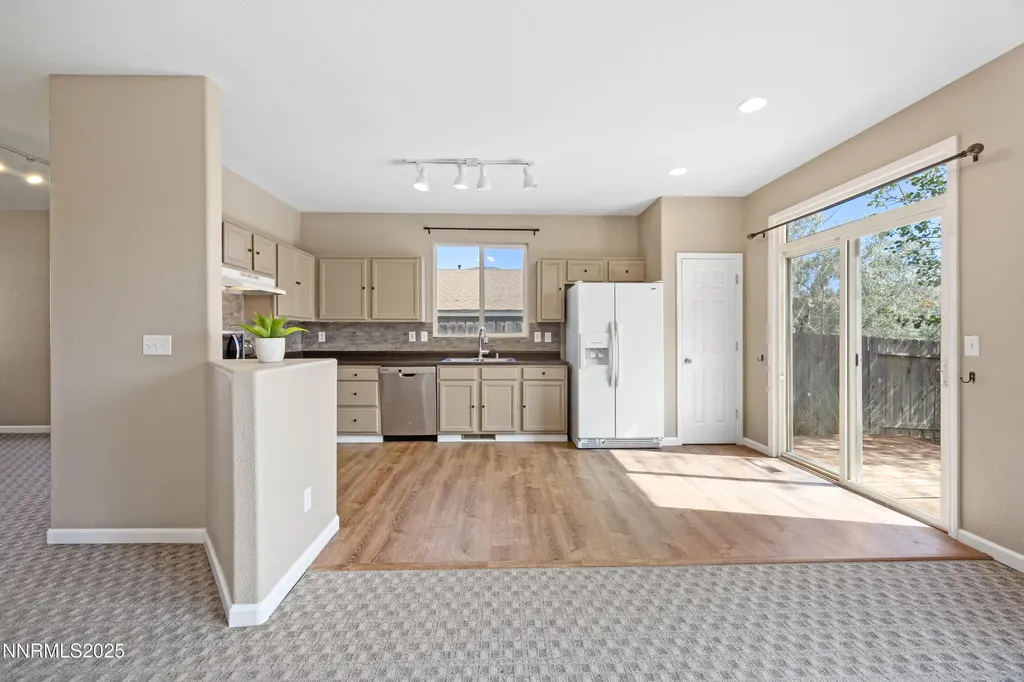 2273 Sapphire Ridge Reno NV 89523