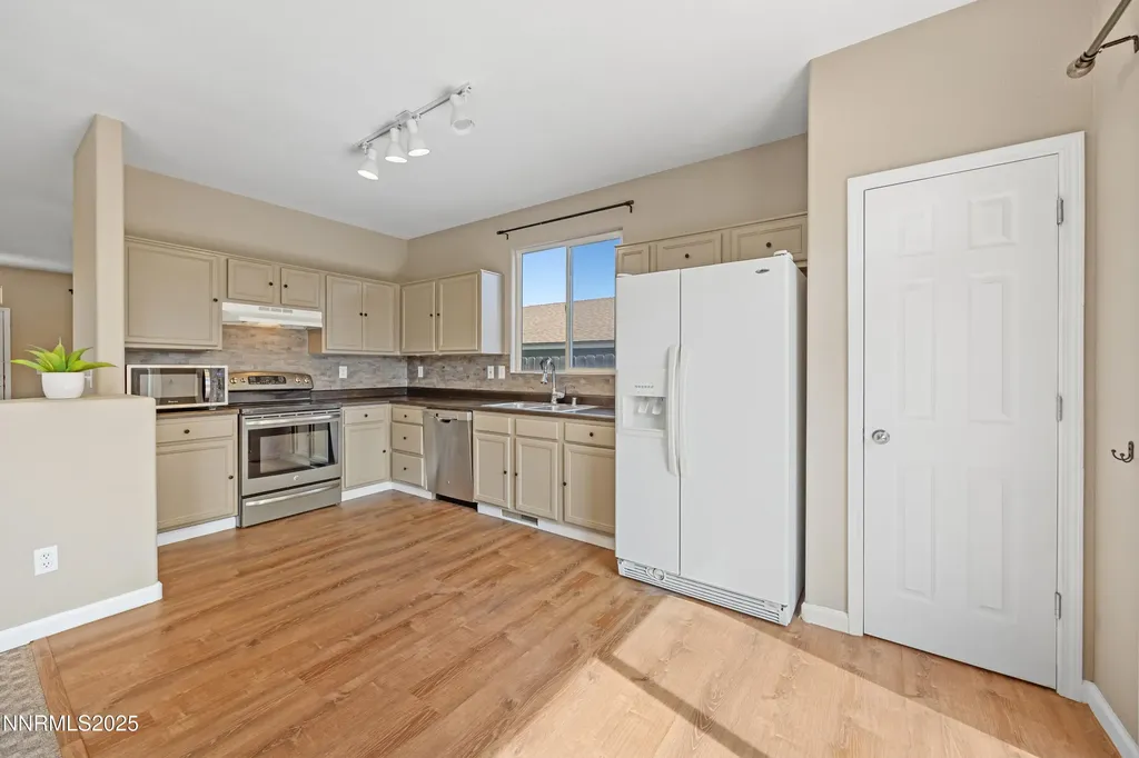 2273 Sapphire Ridge Reno NV 89523