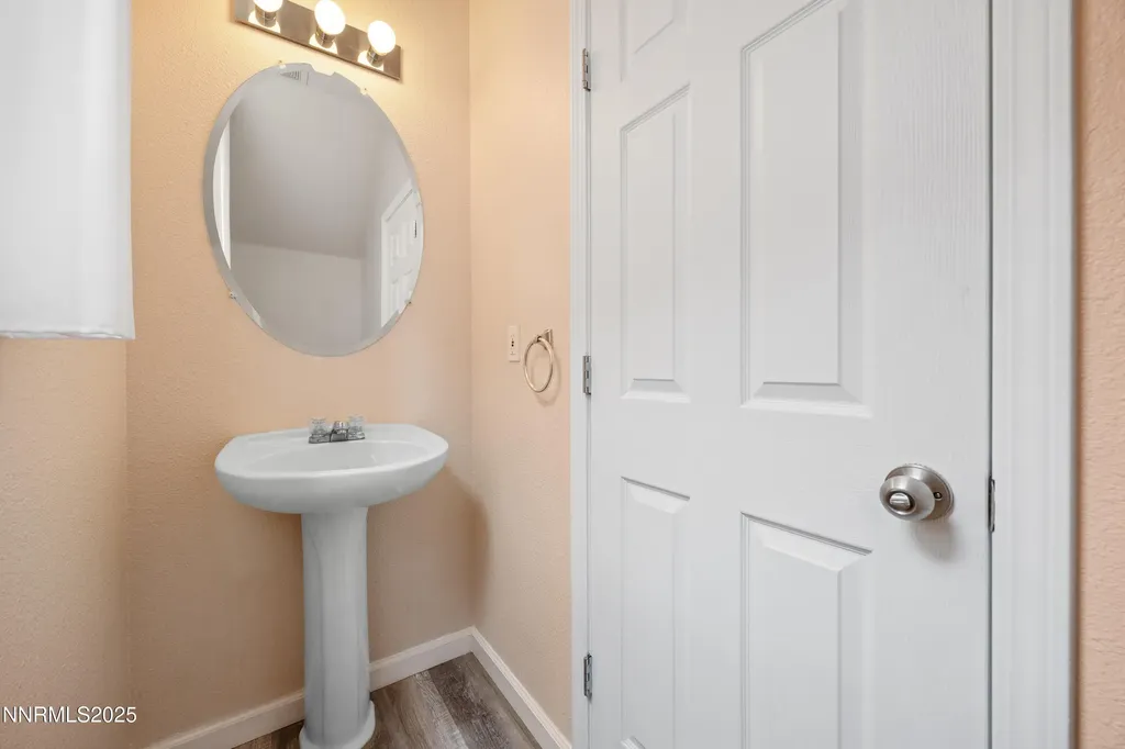 2273 Sapphire Ridge Reno NV 89523