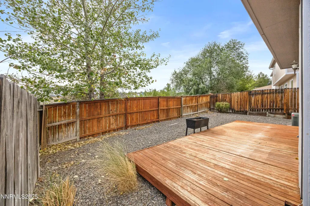 2273 Sapphire Ridge Reno NV 89523
