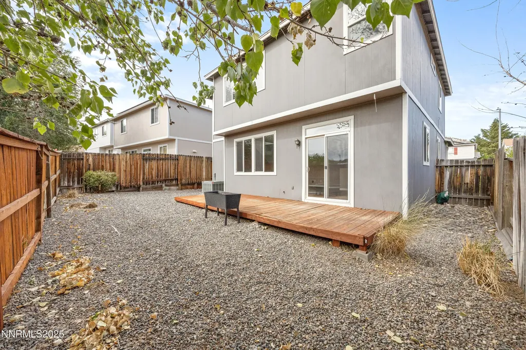 2273 Sapphire Ridge Reno NV 89523