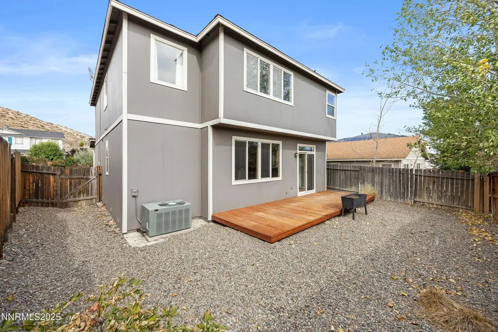 2273 Sapphire Ridge Reno NV 89523