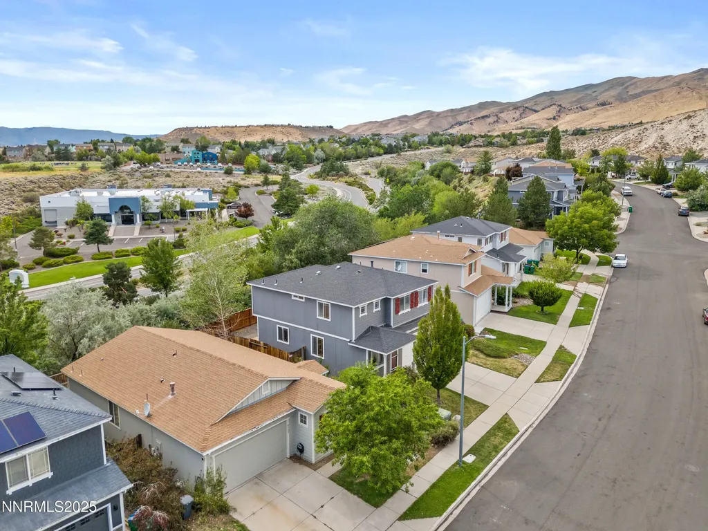 2273 Sapphire Ridge Reno NV 89523