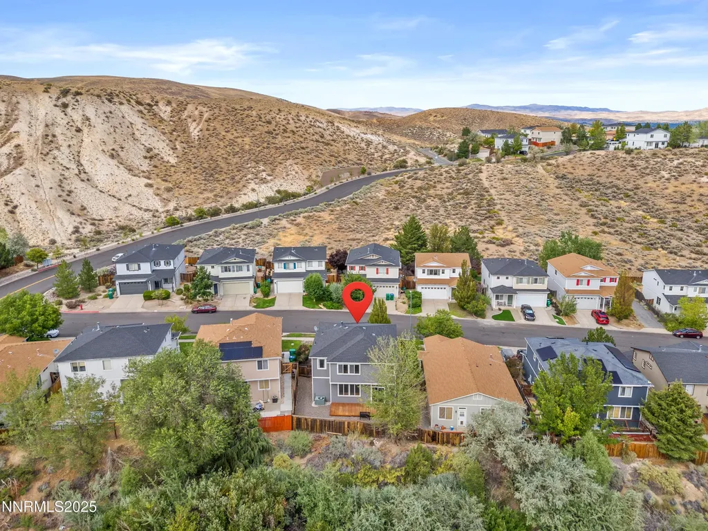 2273 Sapphire Ridge Reno NV 89523