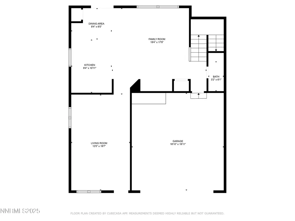 2273 Sapphire Ridge Reno NV 89523