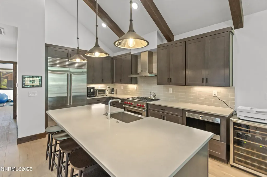 160 Sierra Colina Stateline NV 89449